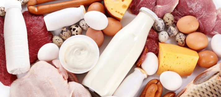 DUCAN proteinska dijeta